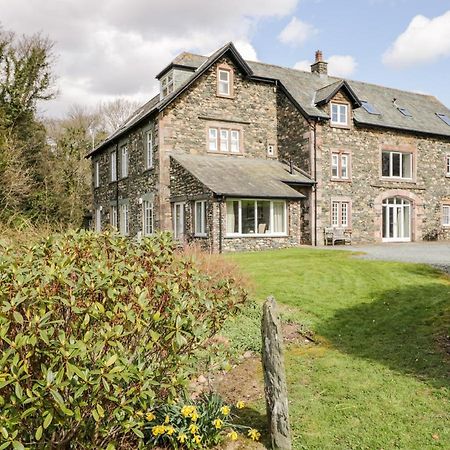 High Spy Villa Keswick  Exterior photo