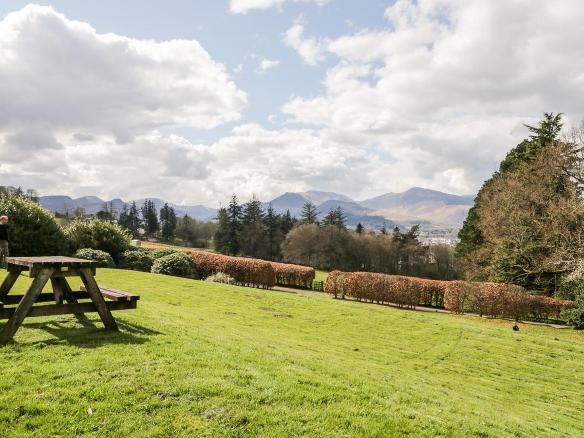 High Spy Villa Keswick  Exterior photo